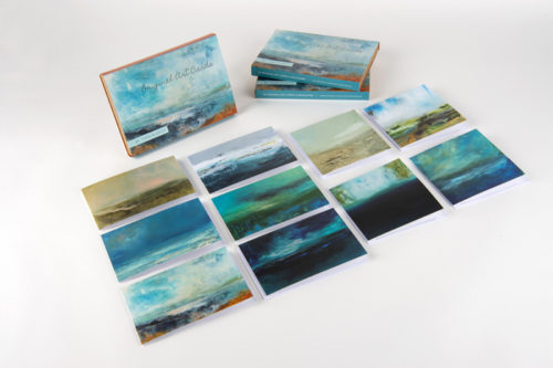 Art Card Gift Pack (10 cards)