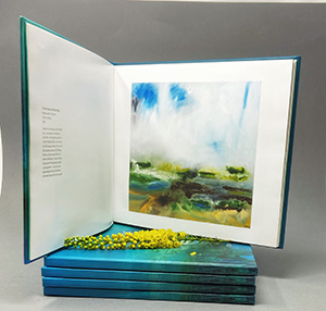 'Home' Limited Edition Book