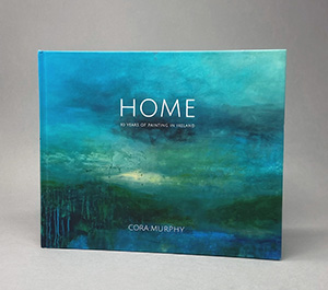 'Home' Limited Edition Book